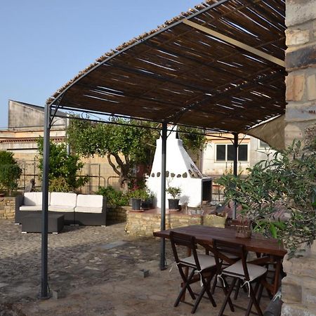 B&B Sa Muredda Сардара Екстер'єр фото