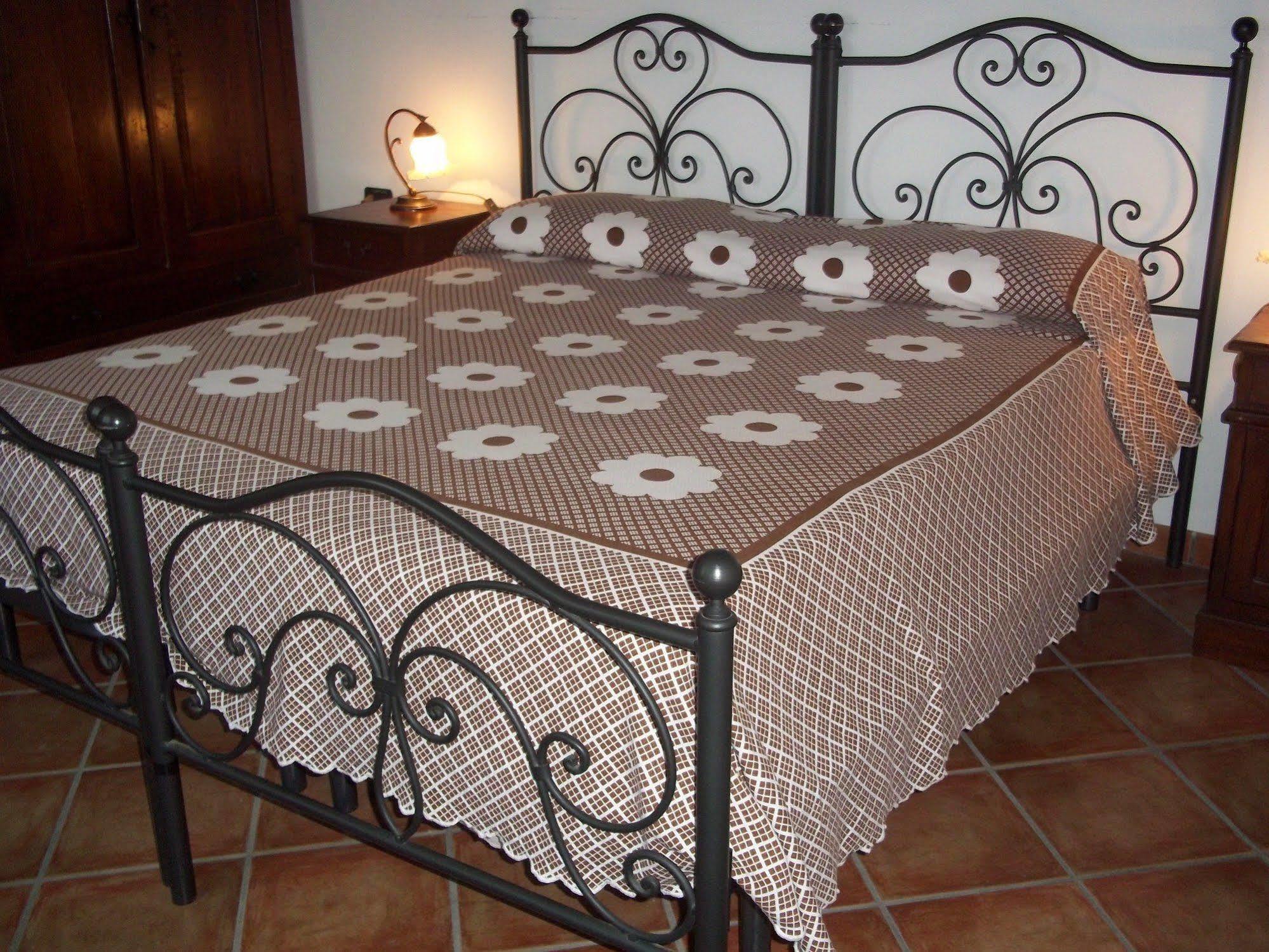 B&B Sa Muredda Сардара Екстер'єр фото
